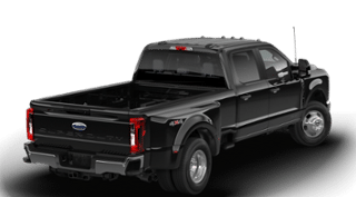 2026 Ford Super Duty® External Image 4
